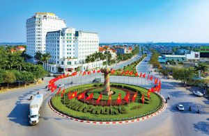 Taxi kiến an hải phòng