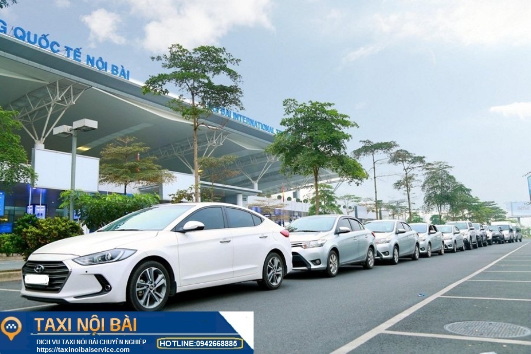 Taxi tiên lãng hải phòng 