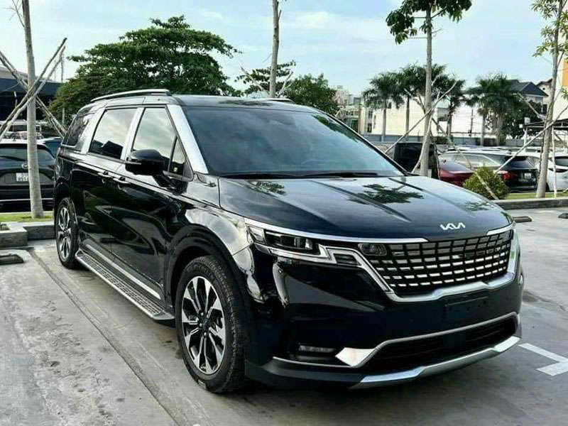 Tổng hợp 3 cách liên hệ đặt xe ghép Hải Phòng - Móng Cái nhanh chóng