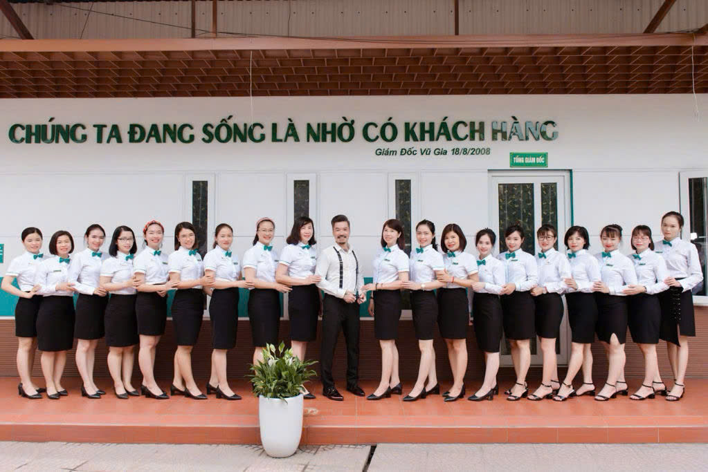 Cam kết của nhà xe Hiếu Bảo đối với khách hàng